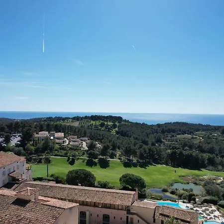Le Sunset Fregate Апартаменты *
