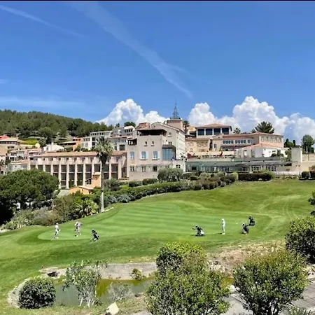Le Sunset Fregate شقة