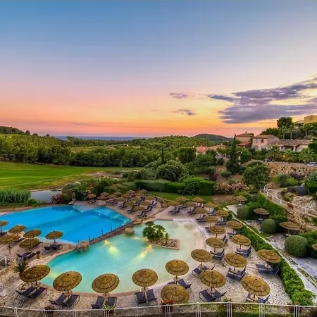 Le Sunset Fregate Апартаменты *