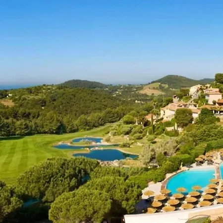 Апартаменты Le Sunset Fregate *